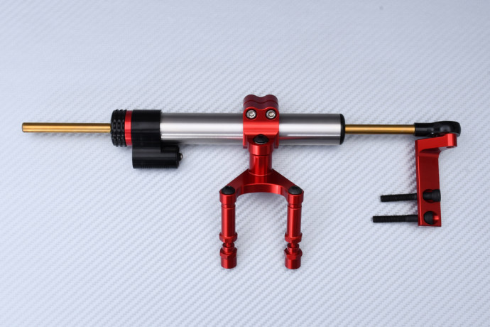 Steering damper DUCATI HM HYPERMOTARD 950 / SP / RVE 2019 - 2025