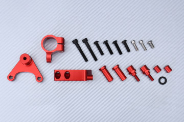 Steering damper DUCATI HM HYPERMOTARD 950 / SP / RVE 2019 - 2025