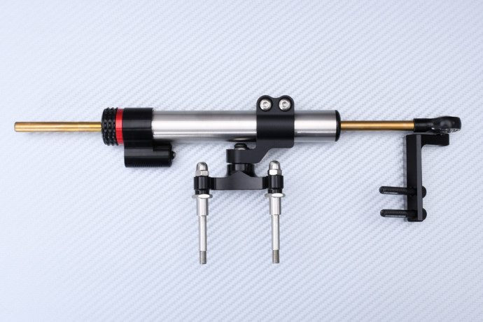 Steering damper DUCATI HYPERMOTARD / HYPERSTRADA 821 / 939 2013 - 2018