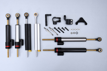 Ammortizzatore sterzo DUCATI HYPERMOTARD / HYPERSTRADA 821 / 939 2013 - 2018