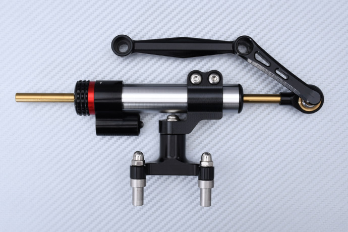 Steering damper DUCATI MONSTER / + / SP 2021 - 2025