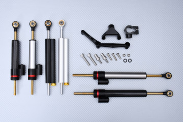 Ammortizzatore sterzo DUCATI MONSTER / + / SP 2021 - 2025