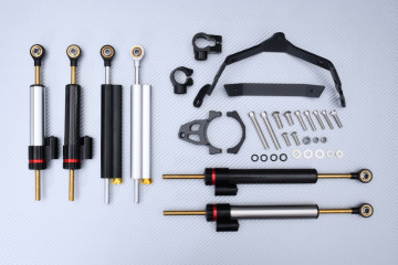 Amortisseur de direction KAWASAKI Z900RS / CAFE RACER / SE 2018 - 2026