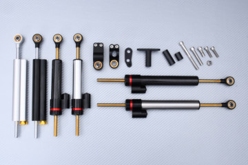 Ammortizzatore sterzo VOGE RR 660 S 2024 - 2026