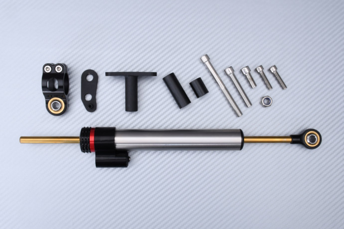 Steering damper VOGE RR 660 S 2024 - 2026