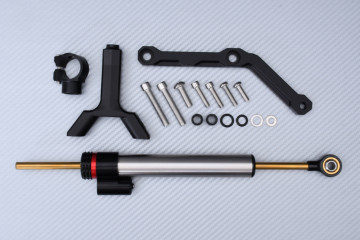 Steering damper TRIUMPH STREET TRIPLE 660 / 765 / R / RS 2017 - 2019