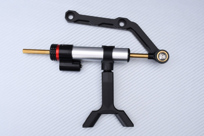Ammortizzatore sterzo TRIUMPH STREET TRIPLE 660 / 765 / R / RS 2017 - 2019
