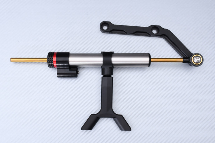 Ammortizzatore sterzo TRIUMPH STREET TRIPLE 660 / 765 / R / RS 2020 - 2026