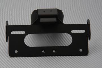 Porta-matrícula especifico AVDB DUCATI PANIGALE V4 / V4S / V4R 2025 - 2026