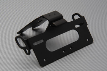 Support de plaque spécifique AVDB DUCATI STREETFIGHTER V2 / V2S 2025 - 2026