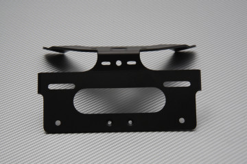 Specific License Plate Holder AVDB CFMOTO 800 MT / IBEX 800 2022 - 2026