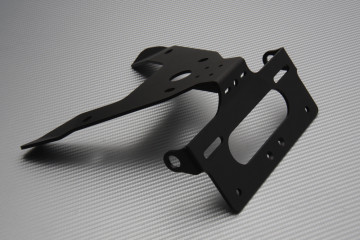 Portatarga specifico AVDB CFMOTO 800 MT / IBEX 800 2022 - 2026