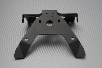 Specific License Plate Holder AVDB CFMOTO 800 MT / IBEX 800 2022 - 2026