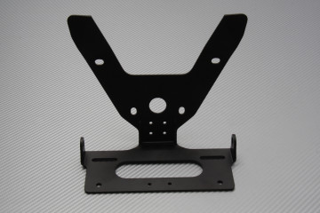 Spezifischer Kennzeichenhalter AVDB CFMOTO 800 MT / IBEX 800 2022 - 2026