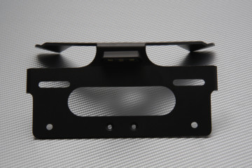 Specific License Plate Holder AVDB CFMOTO 800 MT / IBEX 800 2022 - 2026