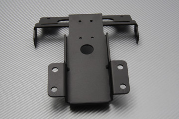 Specific License Plate Holder AVDB TRIUMPH ROCKET 3 R / GT 2020 - 2026