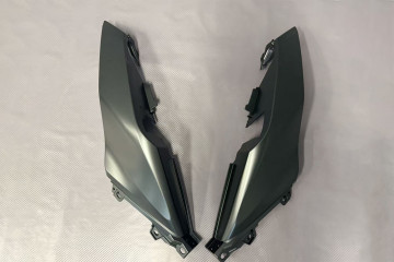 Komplette Motorradverkleidung YAMAHA XMAX 125 / 300 / TECHMAX 2023 - 2026