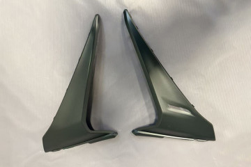 Complete Fairing set YAMAHA XMAX 125 / 300 / TECHMAX 2023 - 2026