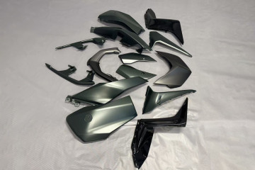 Carena completa YAMAHA XMAX 125 / 300 / TECHMAX 2023 - 2026