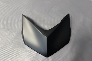 Carénage complet YAMAHA XMAX 125 / 300 / TECHMAX 2023 - 2026