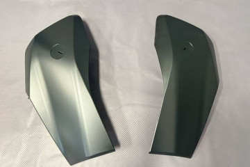 Carenado completo YAMAHA XMAX 125 / 300 / TECHMAX 2023 - 2026