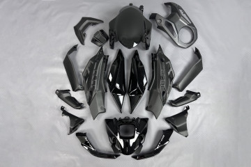Komplette Motorradverkleidung YAMAHA MT09 / SP 2024 - 2026