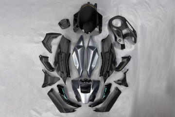 Carena completa YAMAHA MT09 / SP 2024 - 2026