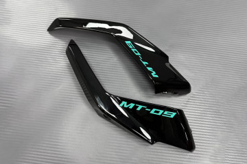 Komplette Motorradverkleidung YAMAHA MT09 / SP 2024 - 2026