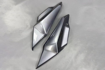 Komplette Motorradverkleidung YAMAHA MT09 / SP 2024 - 2026