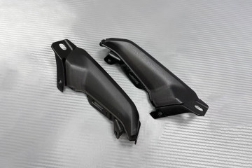Carénage complet YAMAHA MT09 / SP 2024 - 2026