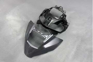 Carena completa YAMAHA MT09 / SP 2024 - 2026