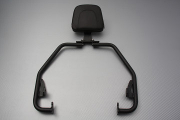 Passenger Seat Backrest /...