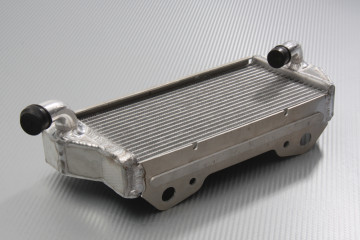 Pareja de Radiadores Agua Racing Reforzado KAWASAKI KX 450 / X / SR 2024 - 2026