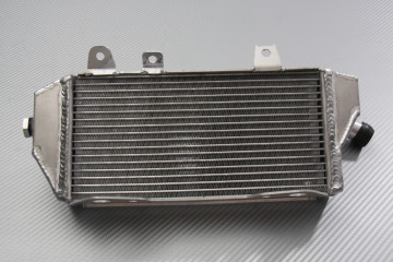 Pair of Reinforced Racing Water Radiators KAWASAKI KX 450 / X / SR 2024 - 2026