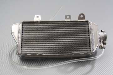 Pareja de Radiadores Agua Racing Reforzado KAWASAKI KX 450 / X / SR 2024 - 2026