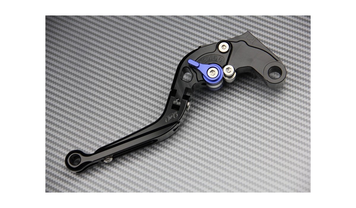 Adjustable / Foldable clutch lever for HONDA CB600 CBR600 2007
