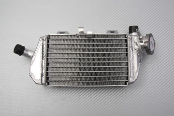 Pair of Reinforced Racing Water Radiators KTM SX 85 2025 - 2026