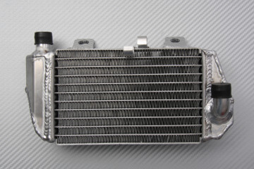 Pair of Reinforced Racing Water Radiators GASGAS MC 85 2025 - 2026