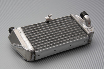 Paire de Radiateurs Eau Racing Renforcés GASGAS MC 85 2025 - 2026