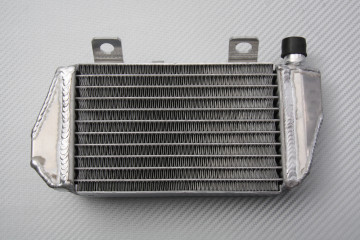 Coppia di radiatori dell'acqua da racing rinforzati GASGAS MC 85 2025 - 2026