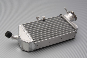 Coppia di radiatori dell'acqua da racing rinforzati HUSQVARNA TC 85 2025 - 2026