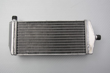 Pareja de Radiadores Agua Racing Reforzado SHERCO SEF 125 / 250 / 300 / 450 / 500 2014 - 2024
