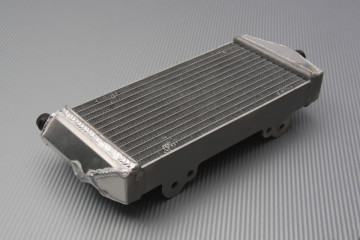 Paire de Radiateurs Eau Racing Renforcés SHERCO SEF 125 / 250 / 300 / 450 / 500 2014 - 2024