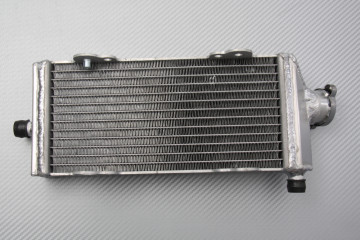 Coppia di radiatori dell'acqua da racing rinforzati SHERCO SEF 125 / 250 / 300 / 450 / 500 2014 - 2024