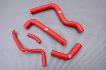 Kühlerschlauch-Set YAMAHA FZ6 / FAZER 600 2004 - 2006