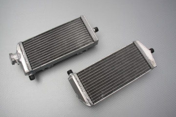 Paar verstärkte Racing-Wasserkühler SHERCO SCF / SCFR 250 / 300 / 450 / 500 2017 - 2020