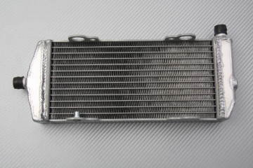 Pair of Reinforced Racing Water Radiators SHERCO SCF / SCFR 250 / 300 / 450 / 500 2017 - 2020