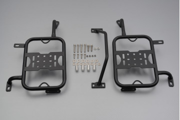 VOYAGER ADV Side Case...