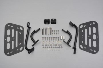 Supports de Valises...