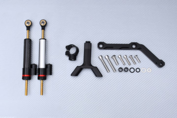 Amortiguador de dirección TRIUMPH STREET TRIPLE 660 / 765 / R / RS 2020 - 2026